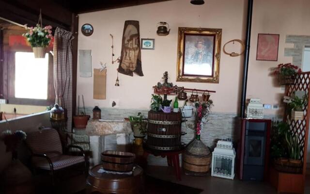 Bed and Breakfast Dolce Sorriso