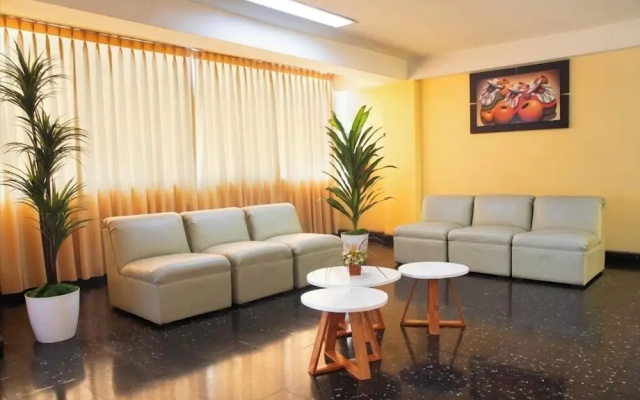 Hotel Olaya