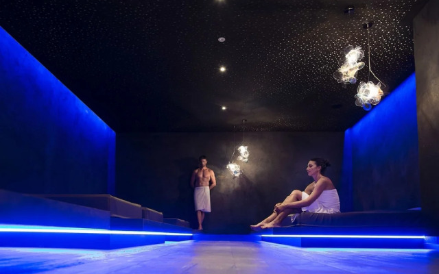 AMONTI Wellnessresort
