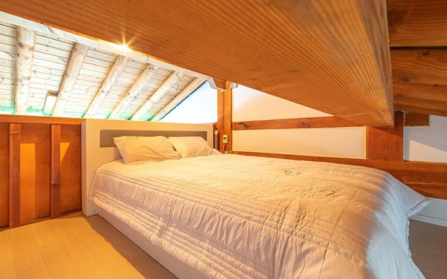 Seonjaedo Gaekkul House pet Pension