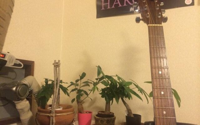 Guest House Hakodate Sazan