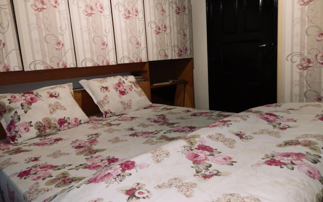 Къща за гости Ножери