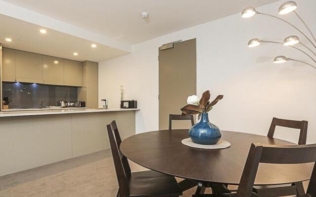 Accommodate Canberra - Quayside