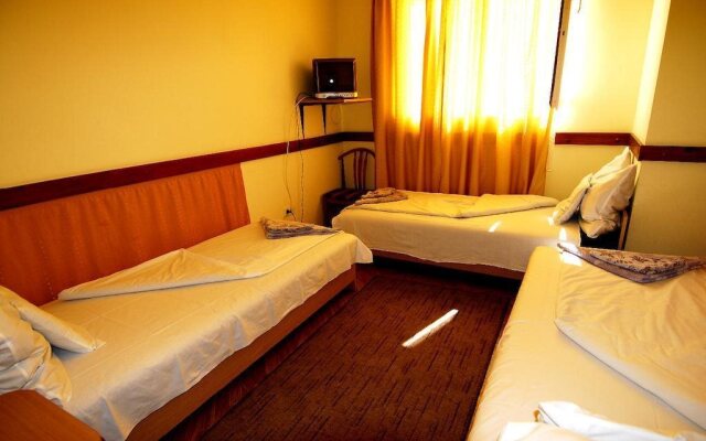 Hotel Magaspart