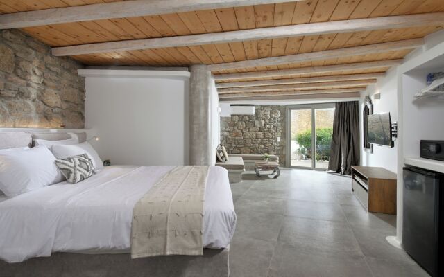 Paraga Scorpios Villa 2 7mins Walk to Beach by Calypso Sunset Villas