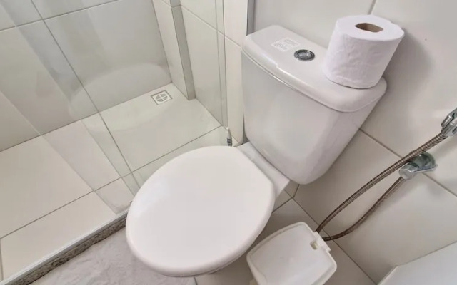 COPFL0109 - Residencial Ilha de Maiorca