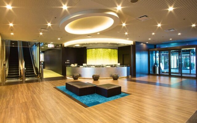 Keihan Kyoto Grande Hotel