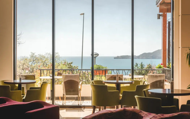 Hotel Hec Apartments
