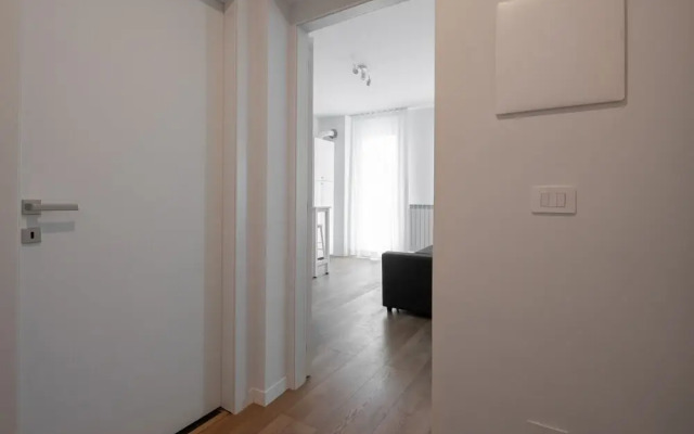 Carducci Modern Apartment 4 by Wonderful Italy