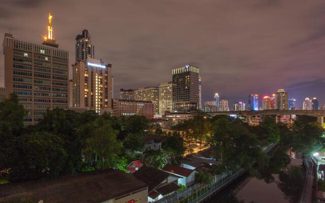 The Path Siam