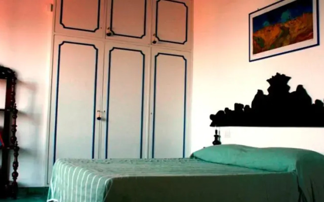 Villa Vesuvio