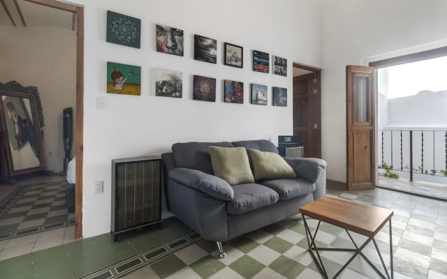 Andador Progreso by Domi Housing