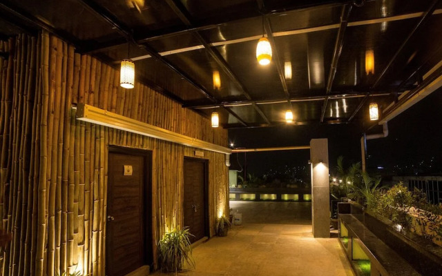 Haian - An Olive Tree Hotel