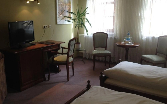 Hotel zum Stadttor