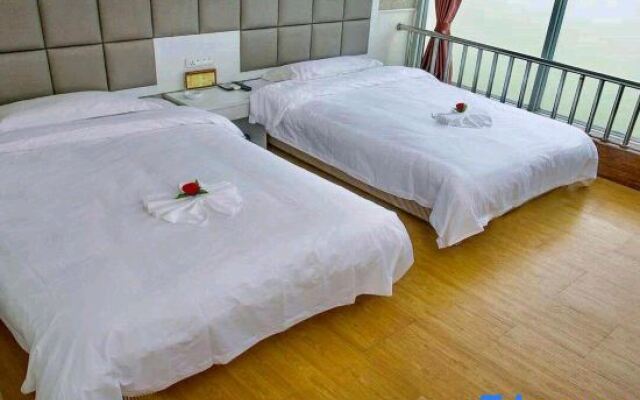 Xinshidai Business Hotel