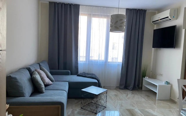 Beach Residence Pomorie
