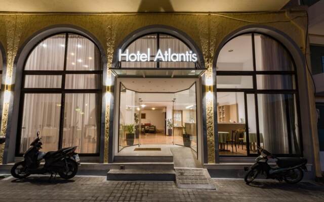 Atlantis Hotel