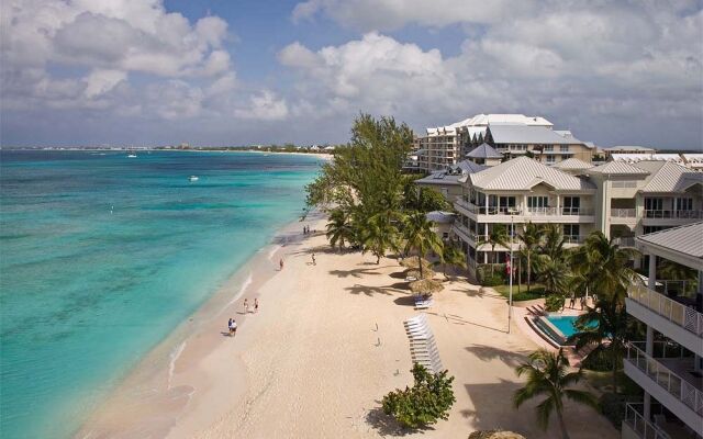 Caribbean Club Luxury Condo Hotel