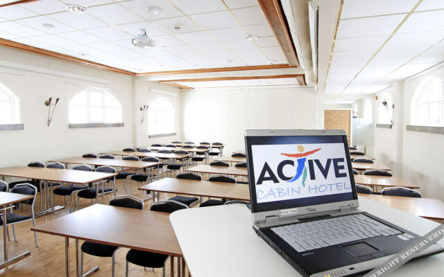 Active Hotel