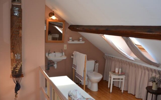 B&B Chambre d'Orfeo