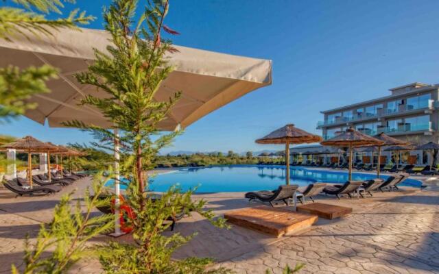 Laguna Holiday Resort