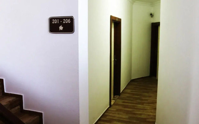 Oscar Boutique Hotel