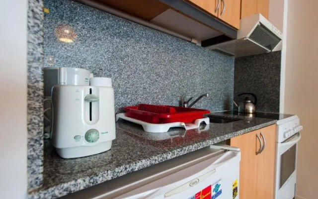 Buenos Aires In Style at Recoleta