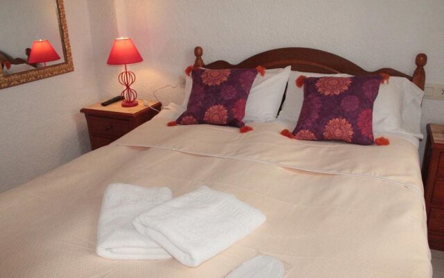 Hotel Caléndula