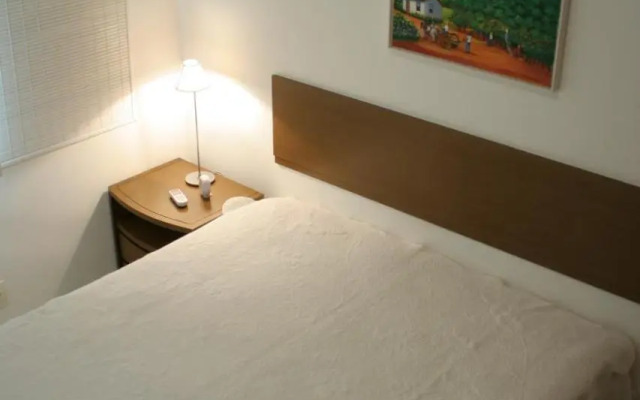 Le Parc Residential Resort
