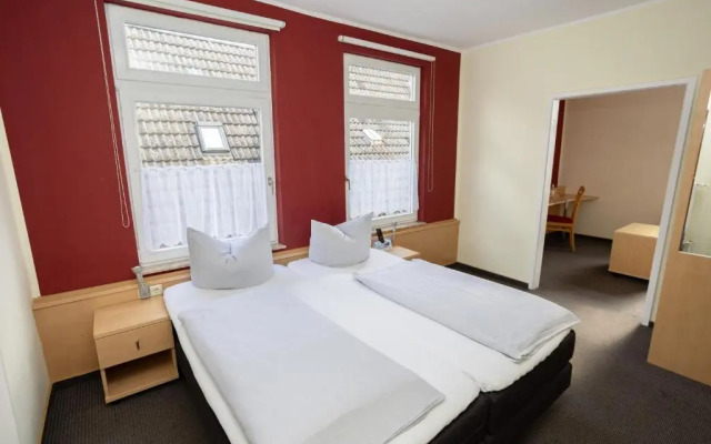 Hotel Zur Linde