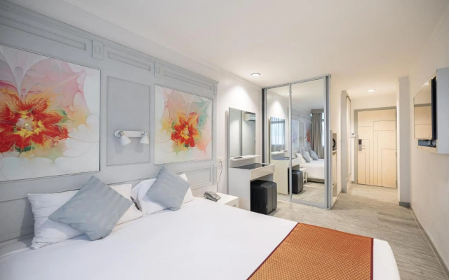 Pratunam City Inn