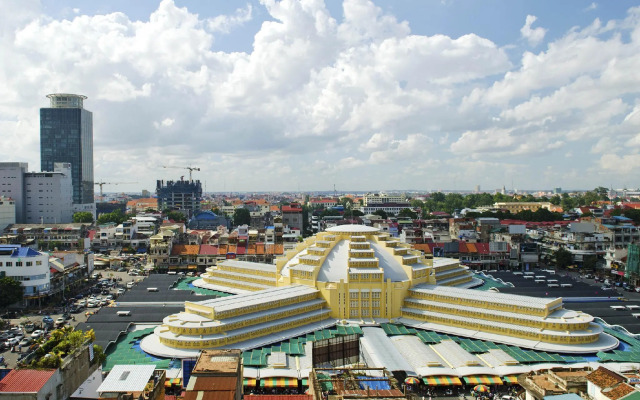 Sky Park Guesthouse