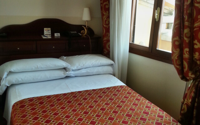 Hotel Cavalletto e Doge Orseolo