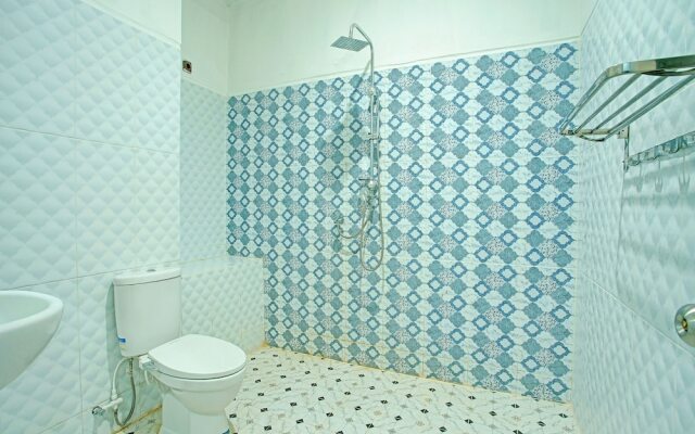 Capital O 92555 Hotel Princessa Syariah