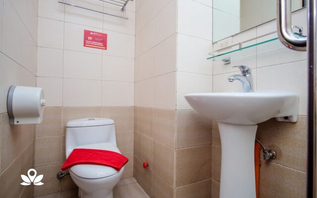 ZEN Rooms at Millenia Tower Ortigas