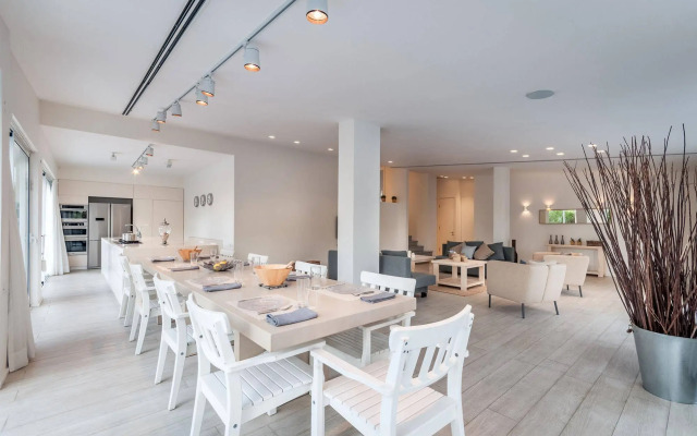 Magical Villa in Herzliya