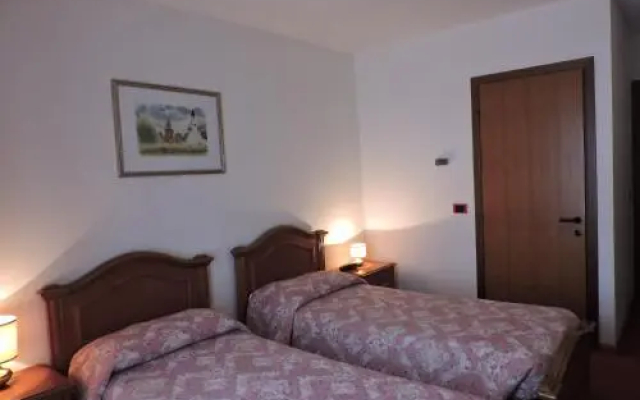 Albergo Zeni