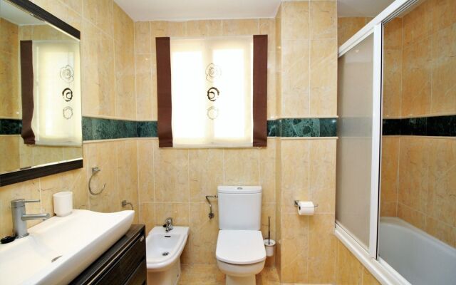 Apartamento Acintur 7B