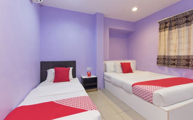 OYO 280 Hotel Dragon Inn