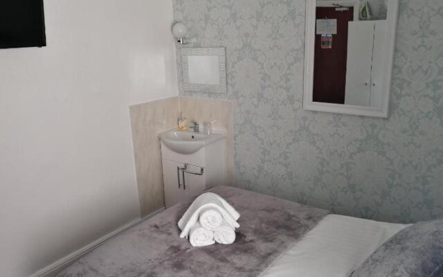 Birchhouse Hotel