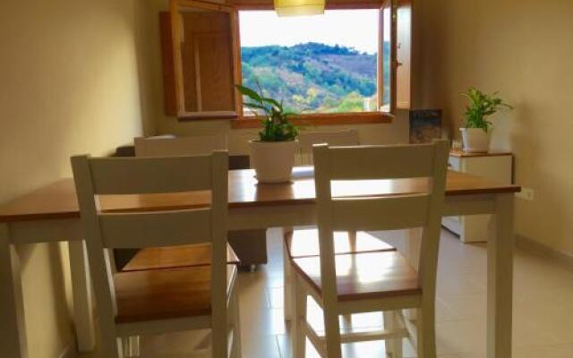 Apartament Escaladei