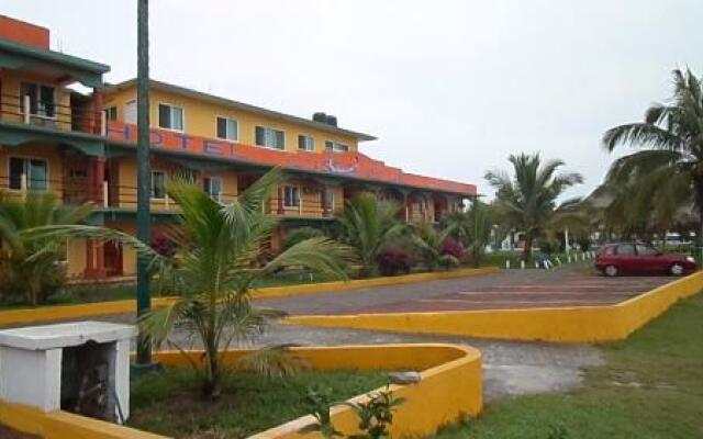 Hotel Costa Azul