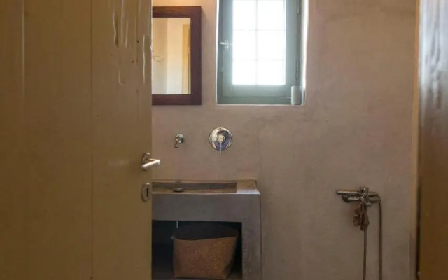 Sea View Pool Villa with Independent Guest house