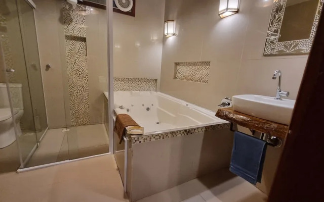 Arte da Tribo Hsotel & Camping - Hostel