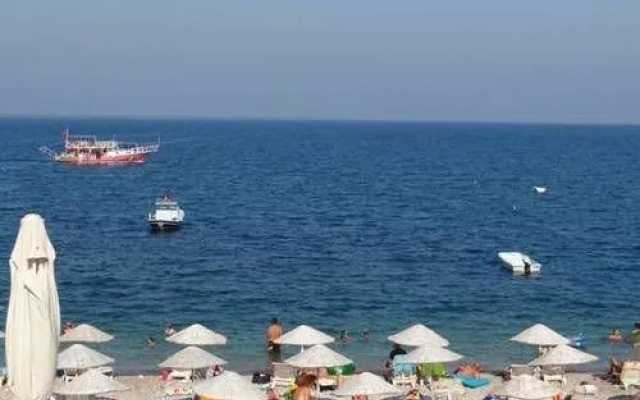 Sinemis Hotel Adrasan