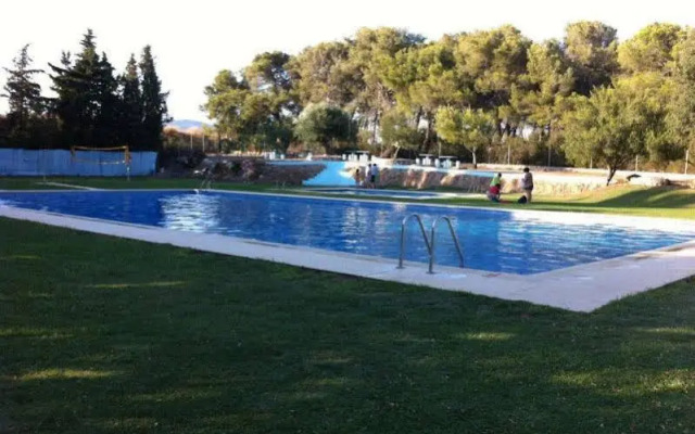 Hostal del Priorat