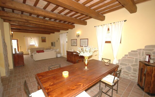 Casale Etrusco