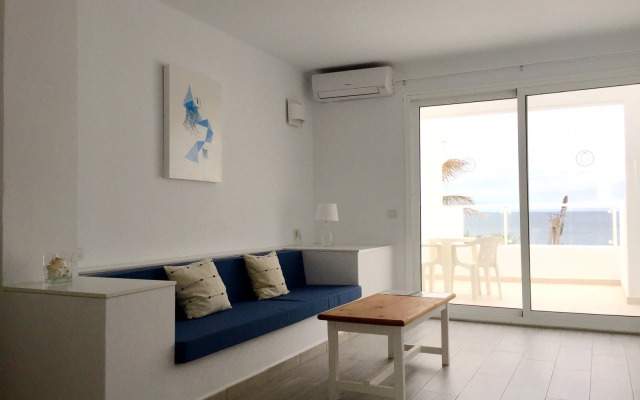 Apartamentos Neptuno