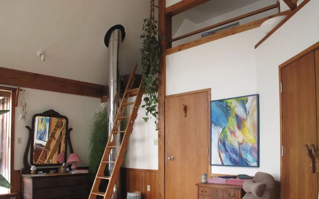 Serenity by the Sea Retreat B&B