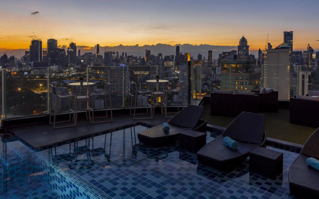 Ramada Bangkok Sukhumvit